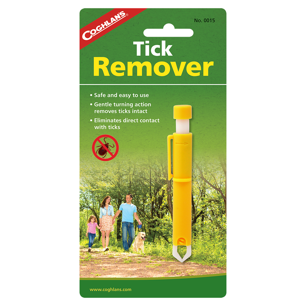 Tick Remover