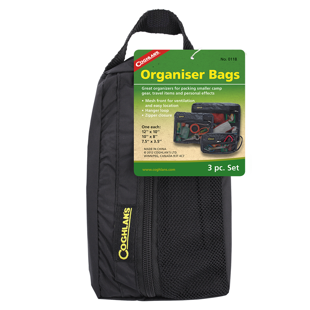 Organizer Bags