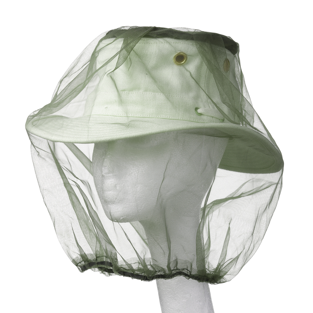 No-See-Um Head Net