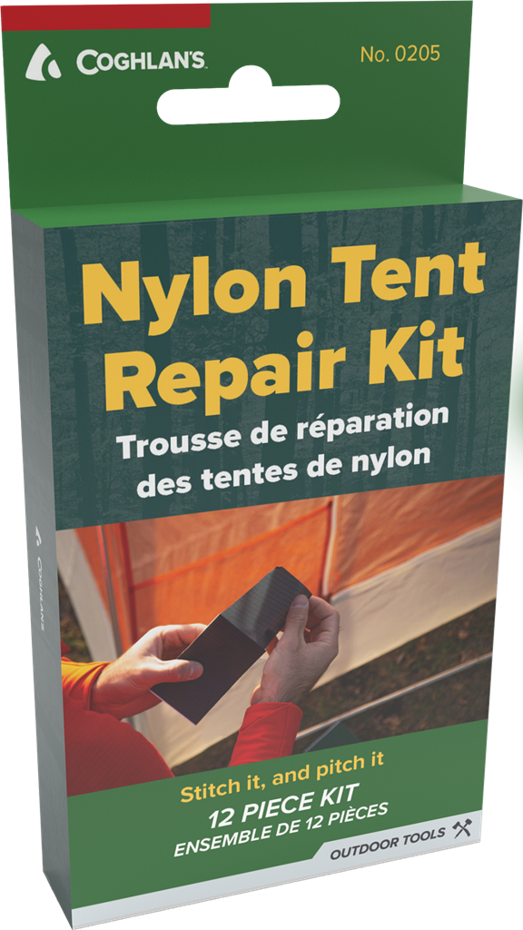 Nylon Tent Repair Kit