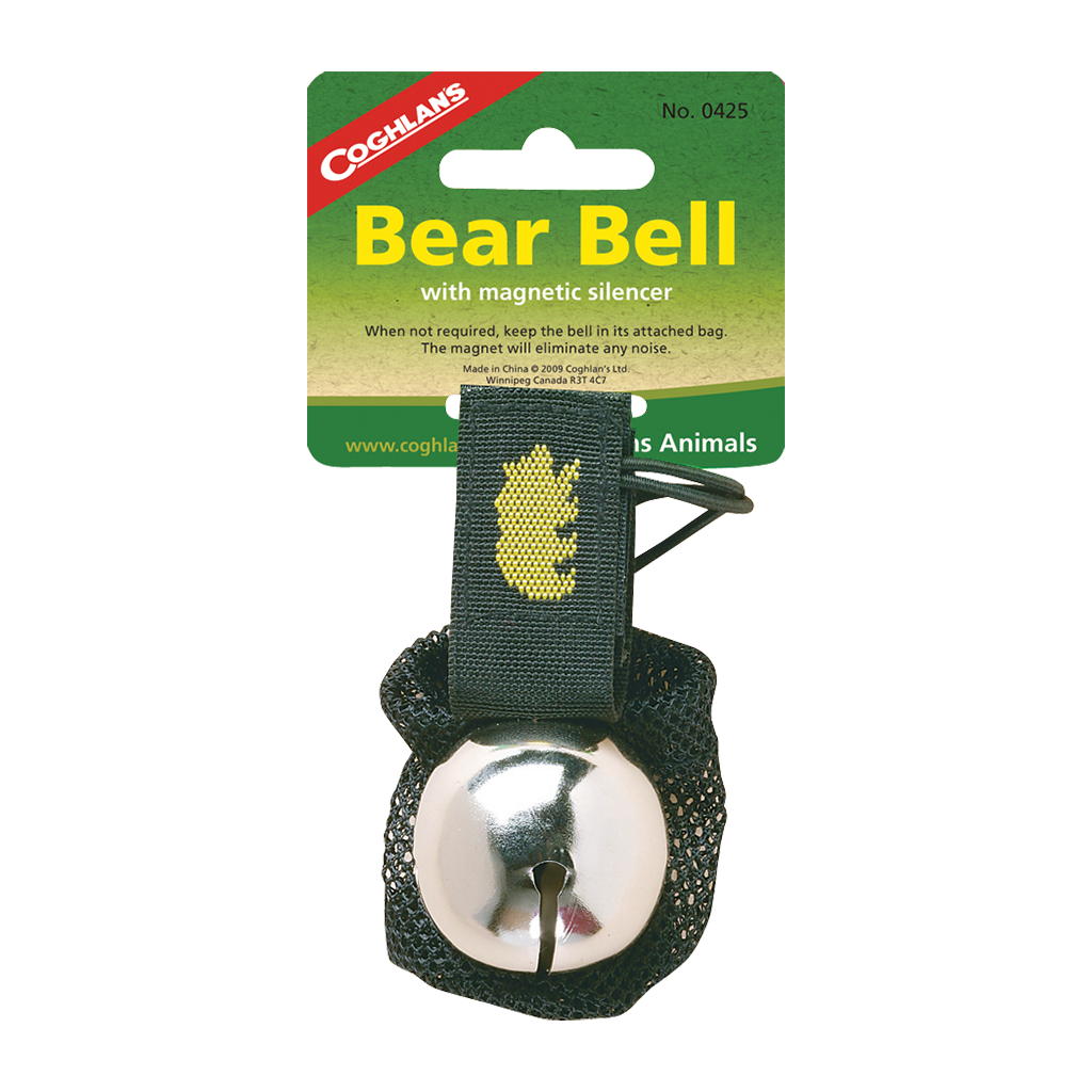 Bear Bell