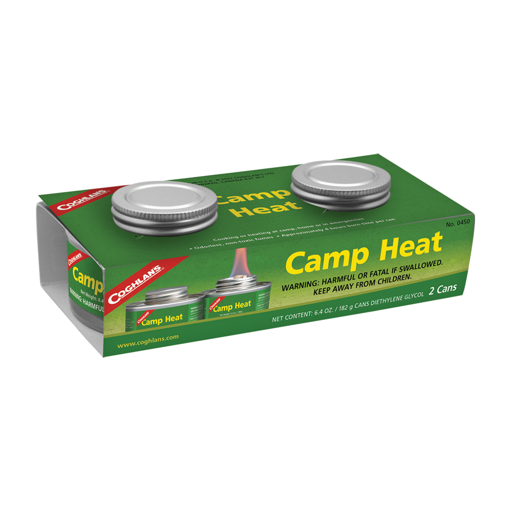 Camp Heat