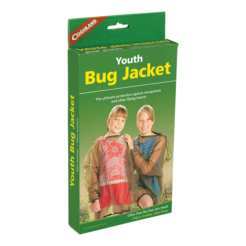 Youth Bug Jacket