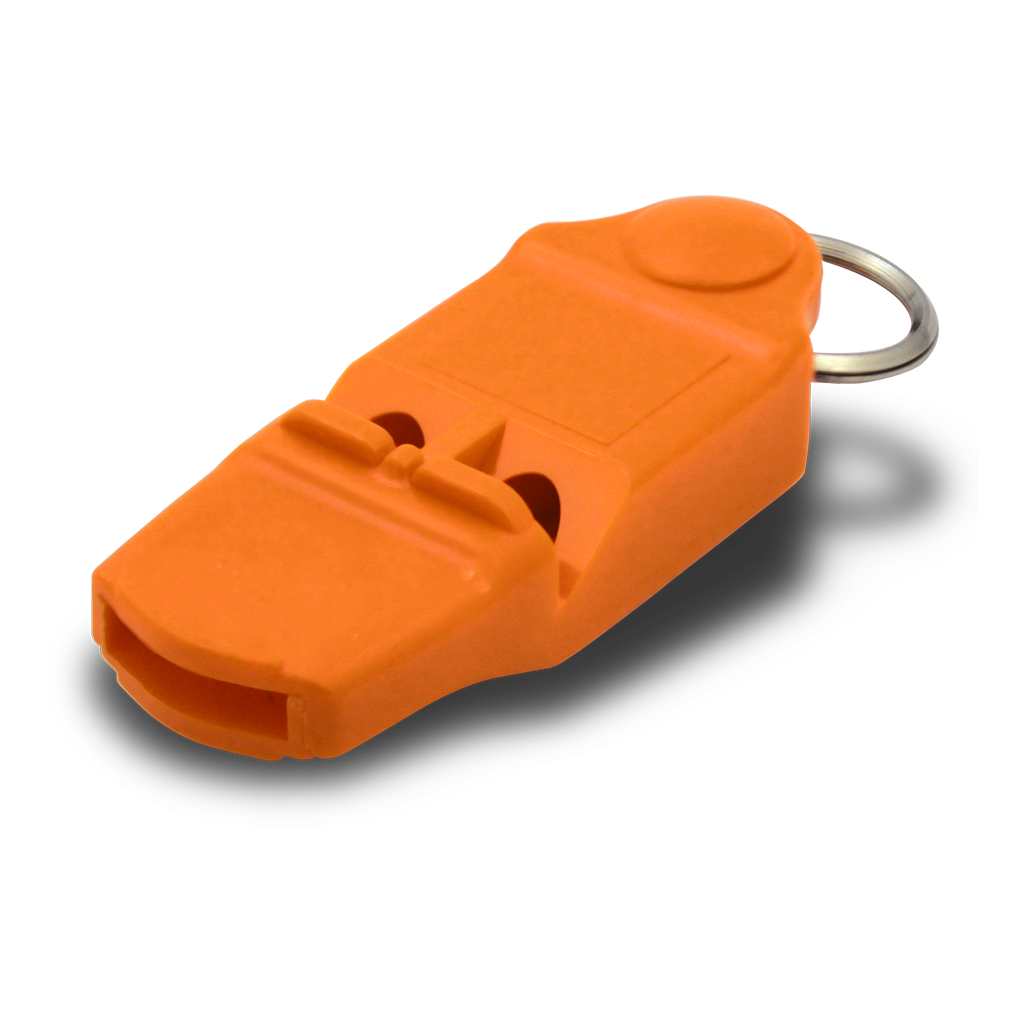 Safety Whistle