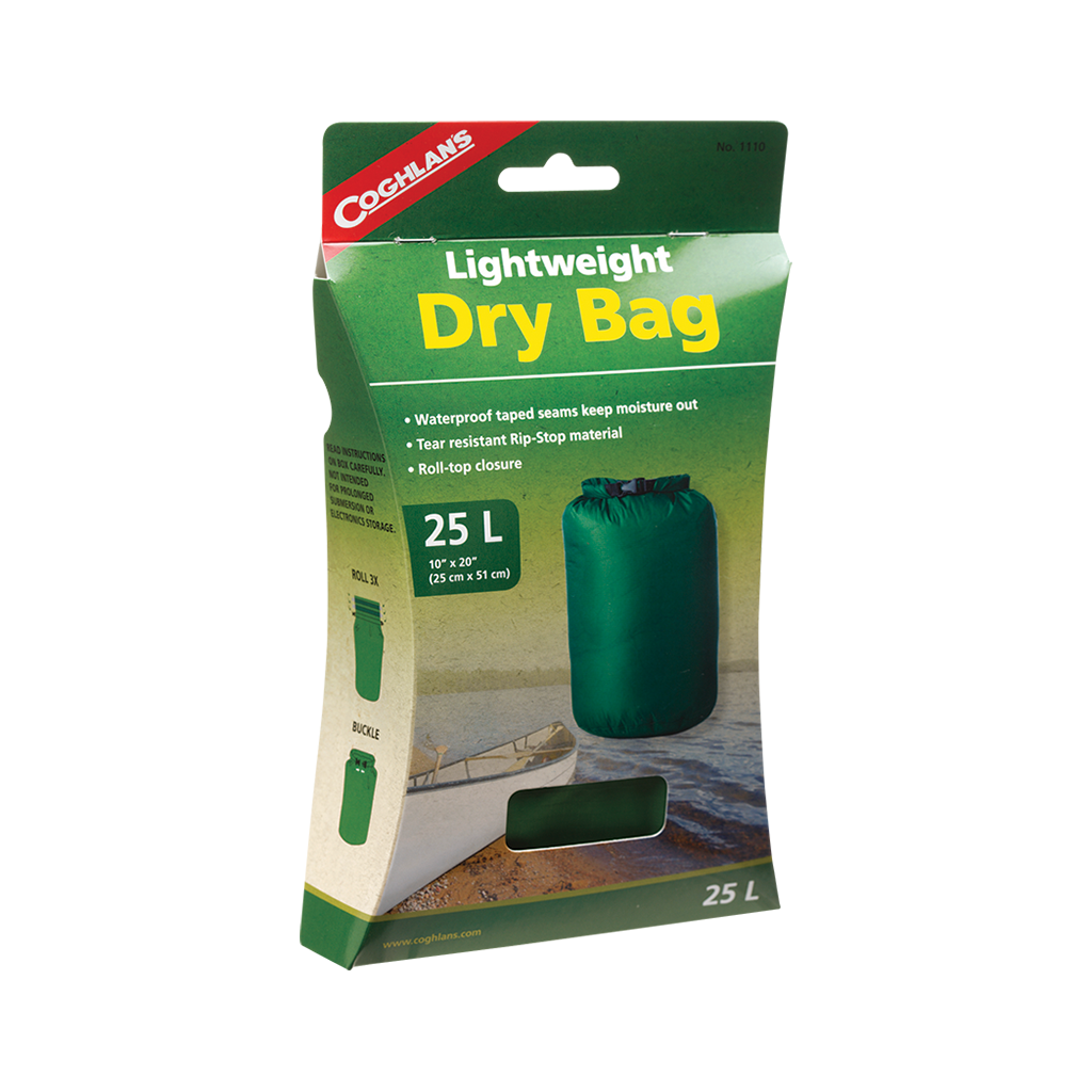 Lightweight Dry Bag - 25L