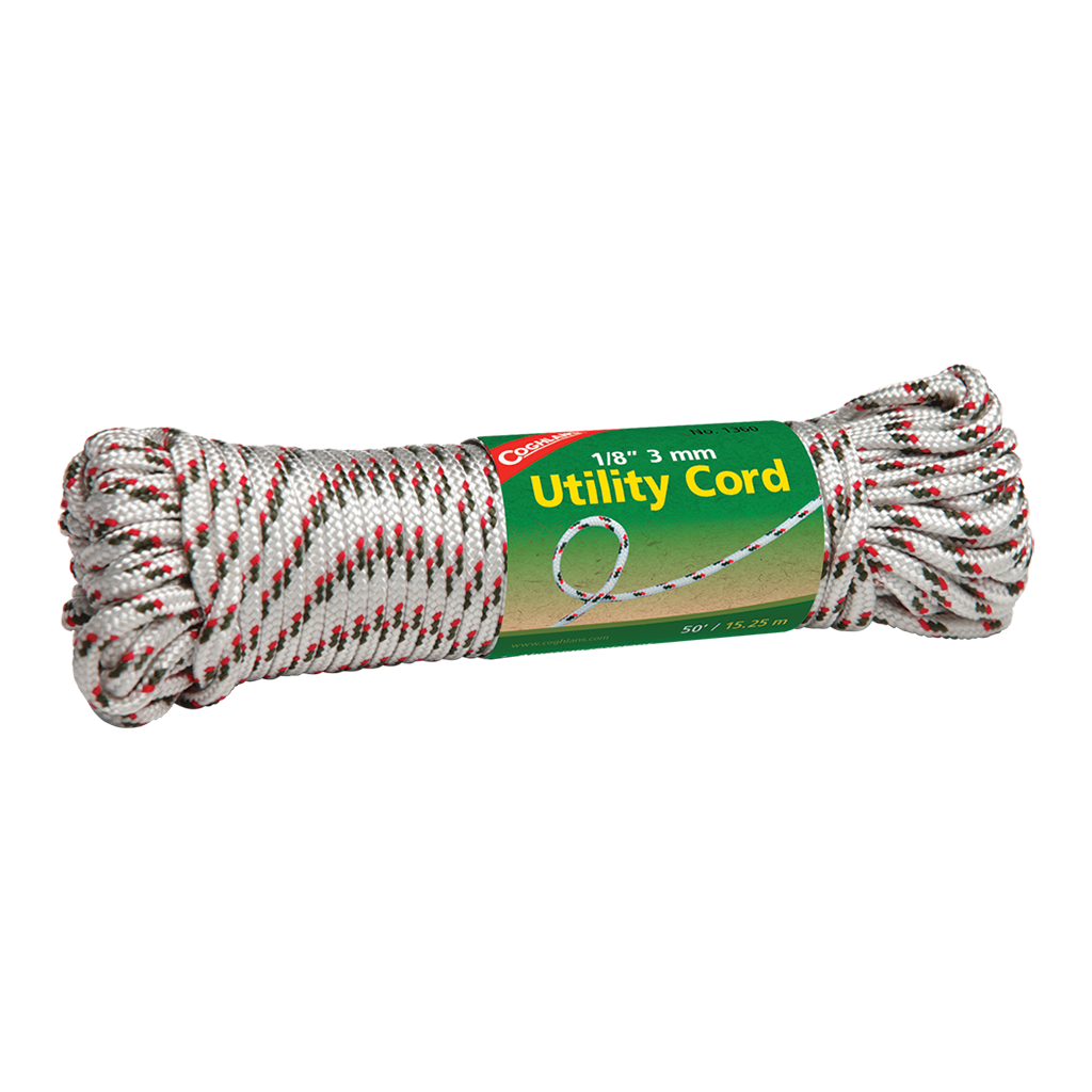 Utility Cord - 3 mm