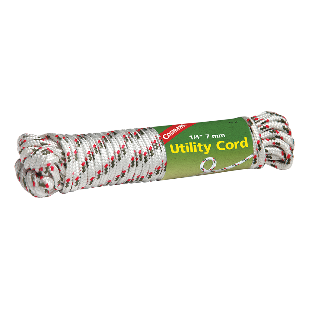 Utility Cord - 7 mm