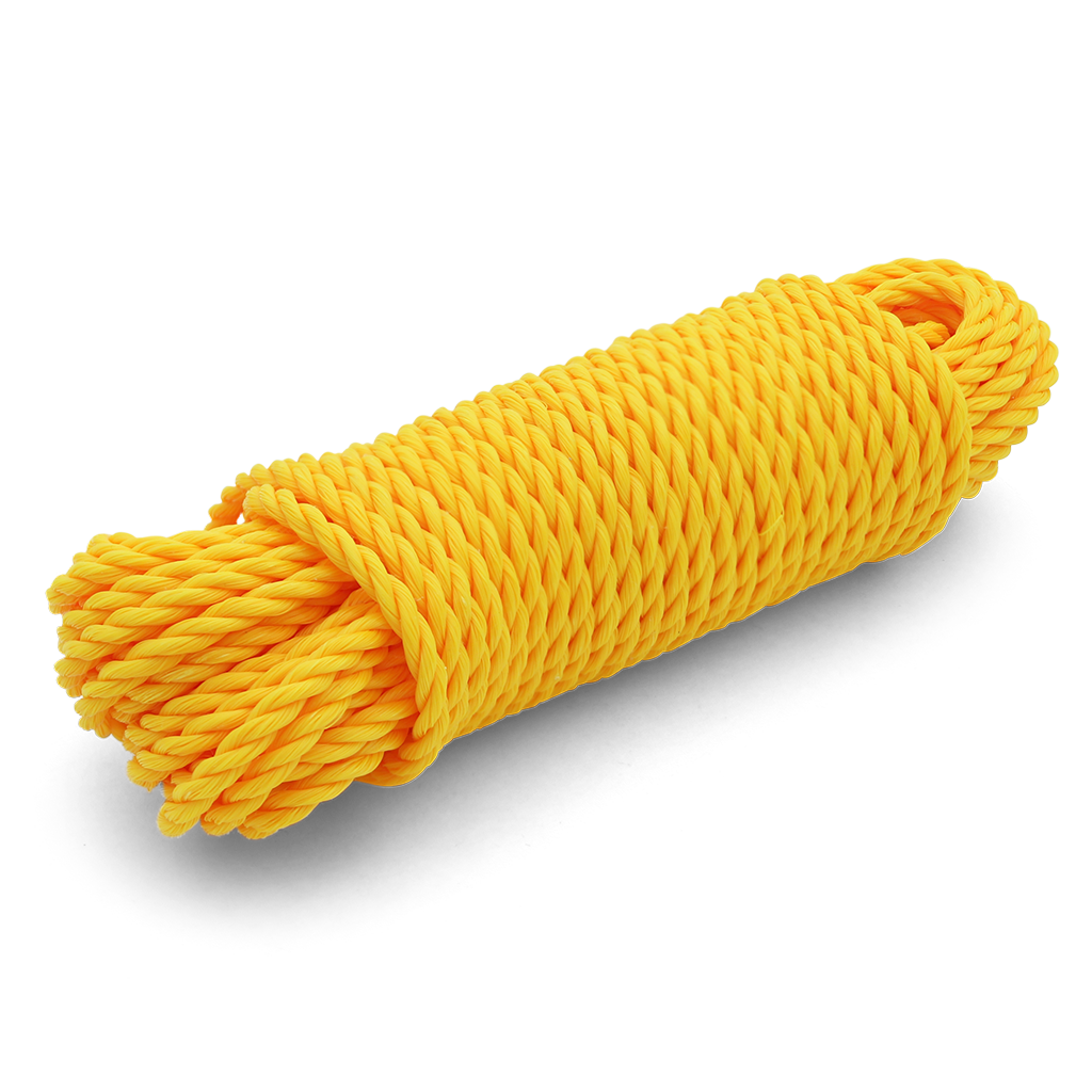 Utility Rope - 6 mm
