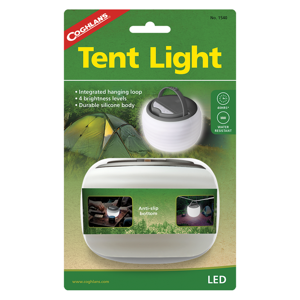 Tent Light
