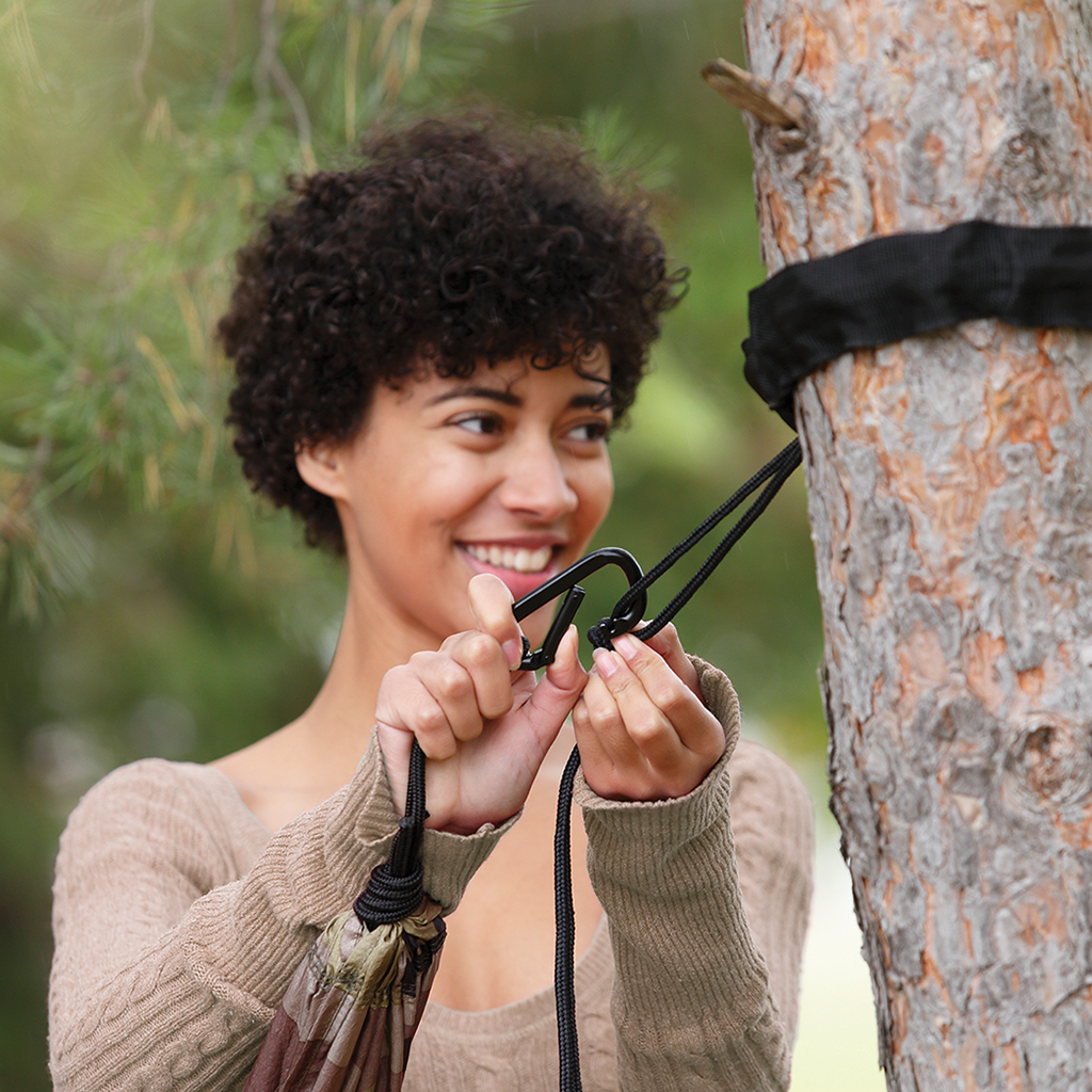 Hammock Tree Straps