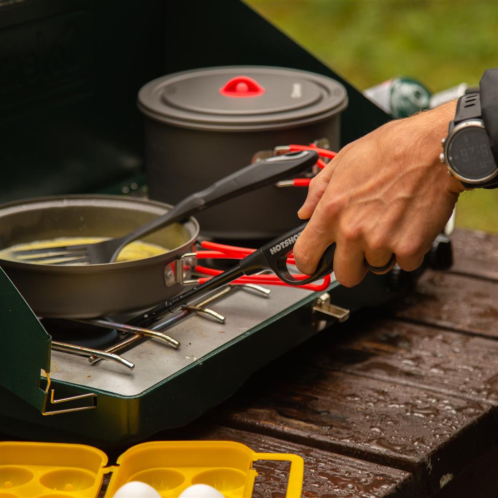 Hard Anodized Aluminum Cook Set | Coghlan's