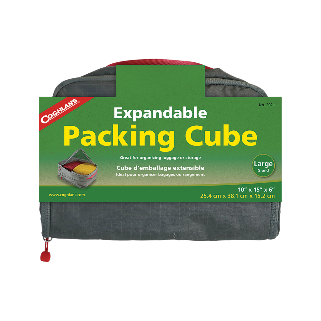 Packing Cube - Large