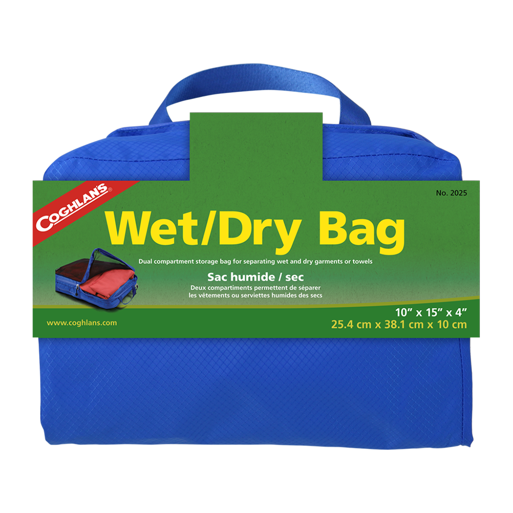 Wet/Dry Bag