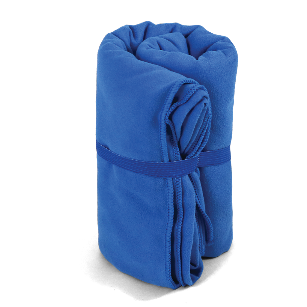 Microfiber Towel - Medium