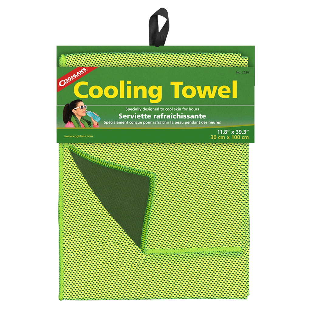 Cooling Towel