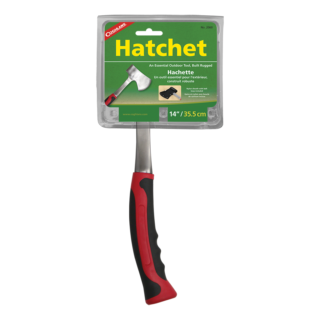 Hatchet