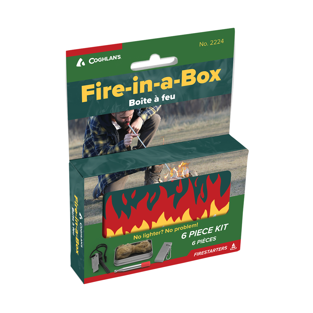 Fire-in-a-Box