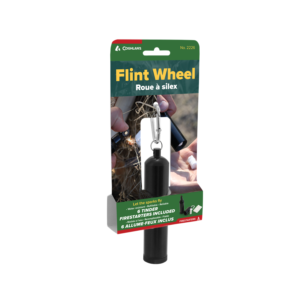Flint Wheel 