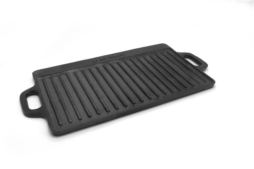 Cast Iron Griddle 