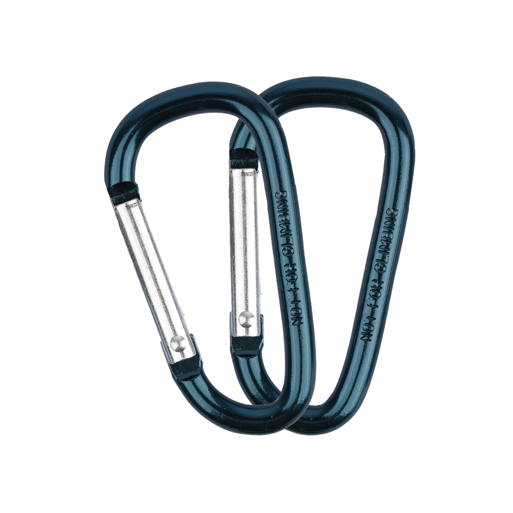 Mini Carabiners - 5 mm  