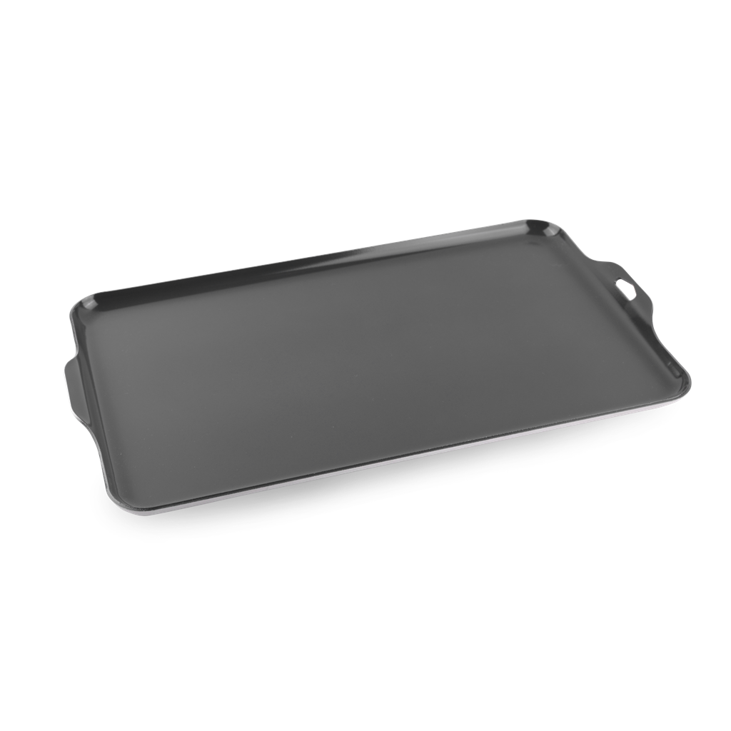 Ceramic Camp Griddle