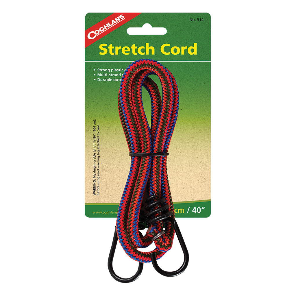 Stretch Cord - 40"
