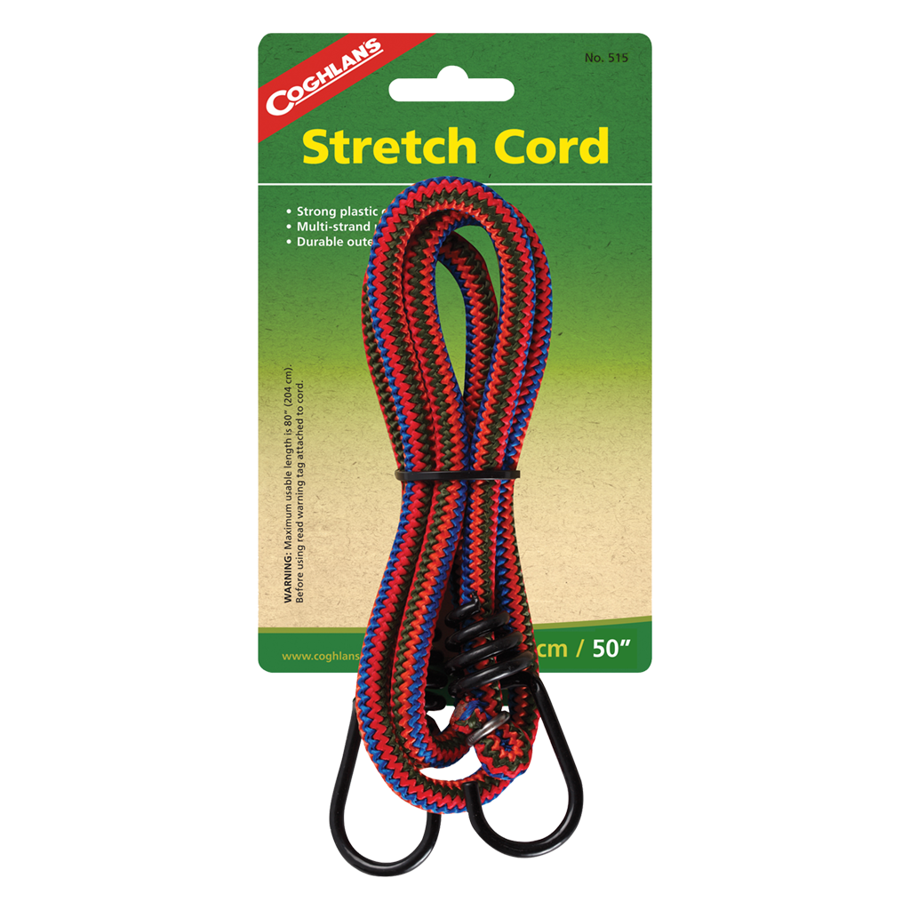 Stretch Cord 50"