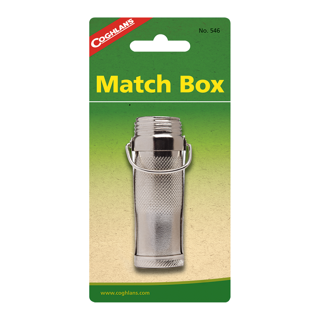 Match Holder