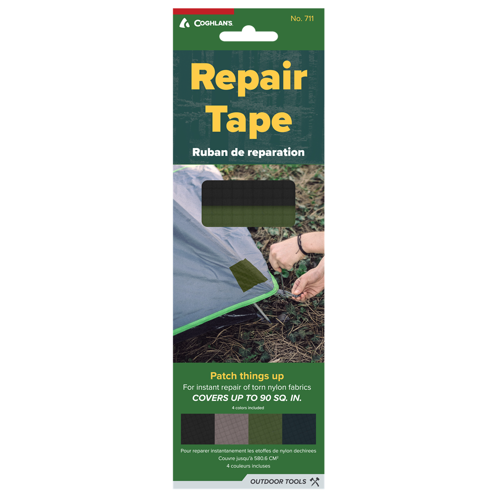 Nylon Repair Tape