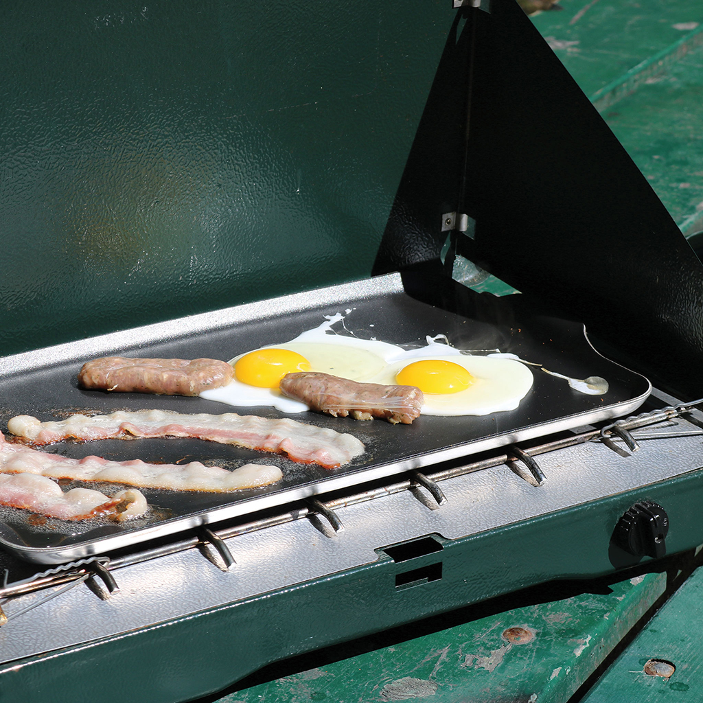 Non-Stick Camp Griddle