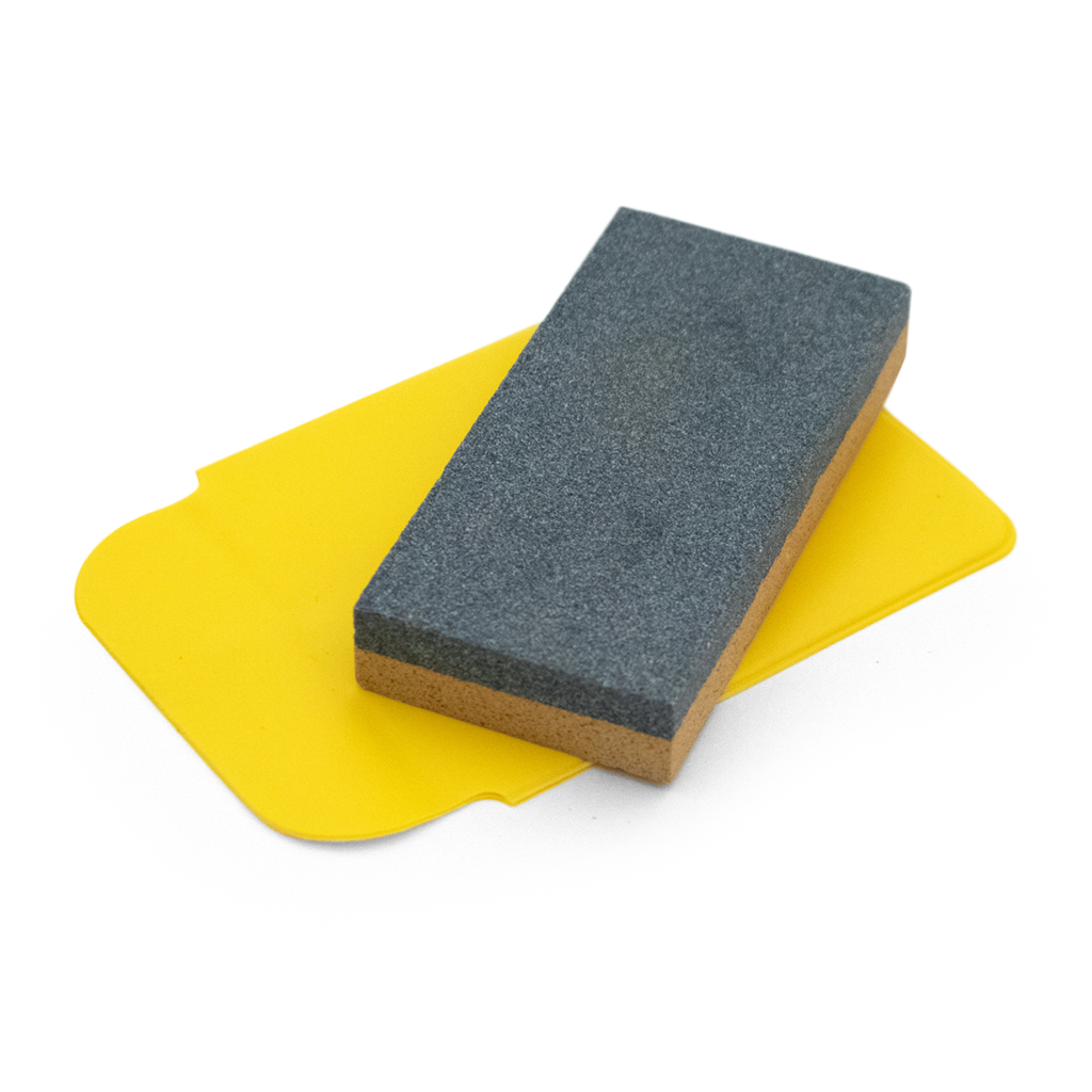 Sharpening Stone