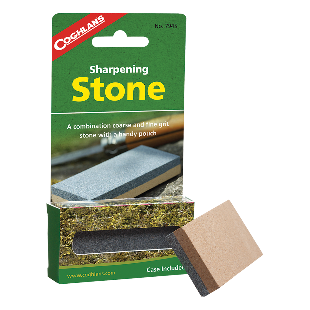 Sharpening Stone