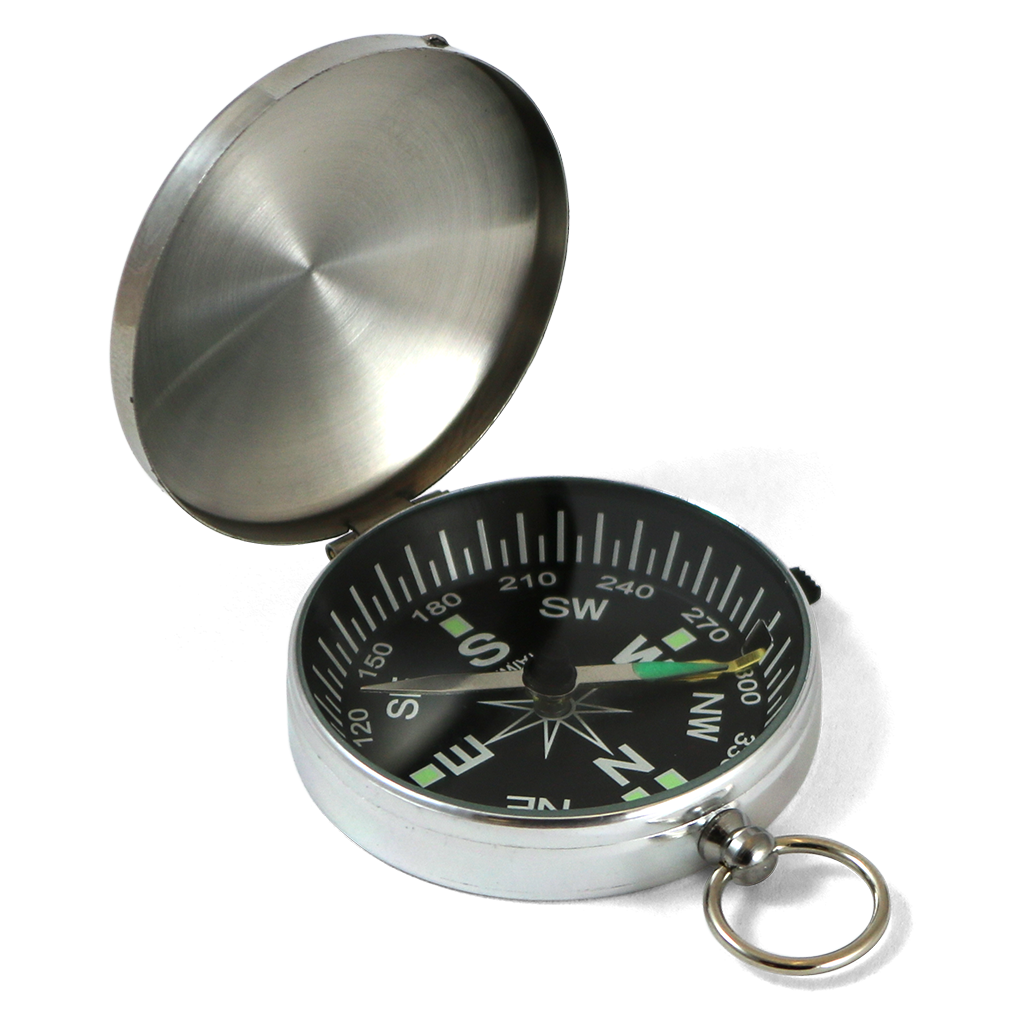 Pocket Compass