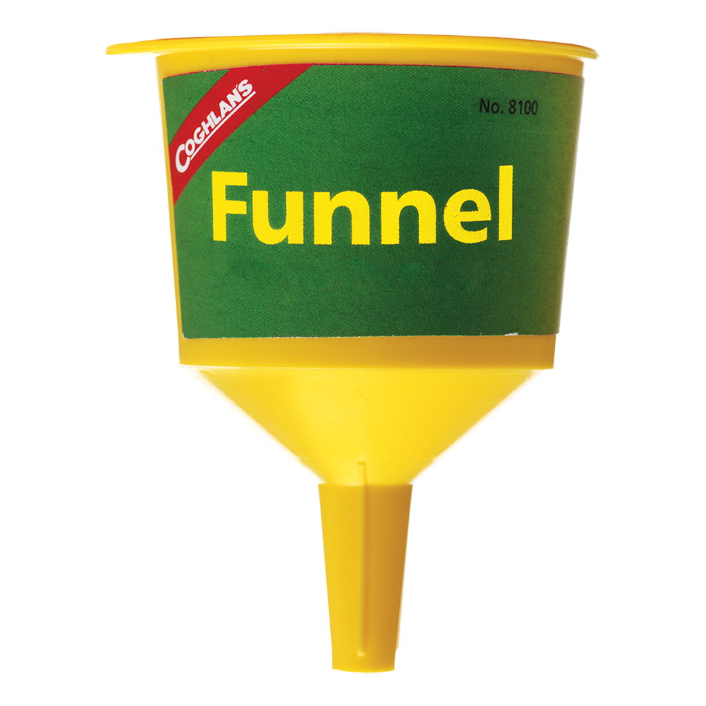 Funnel