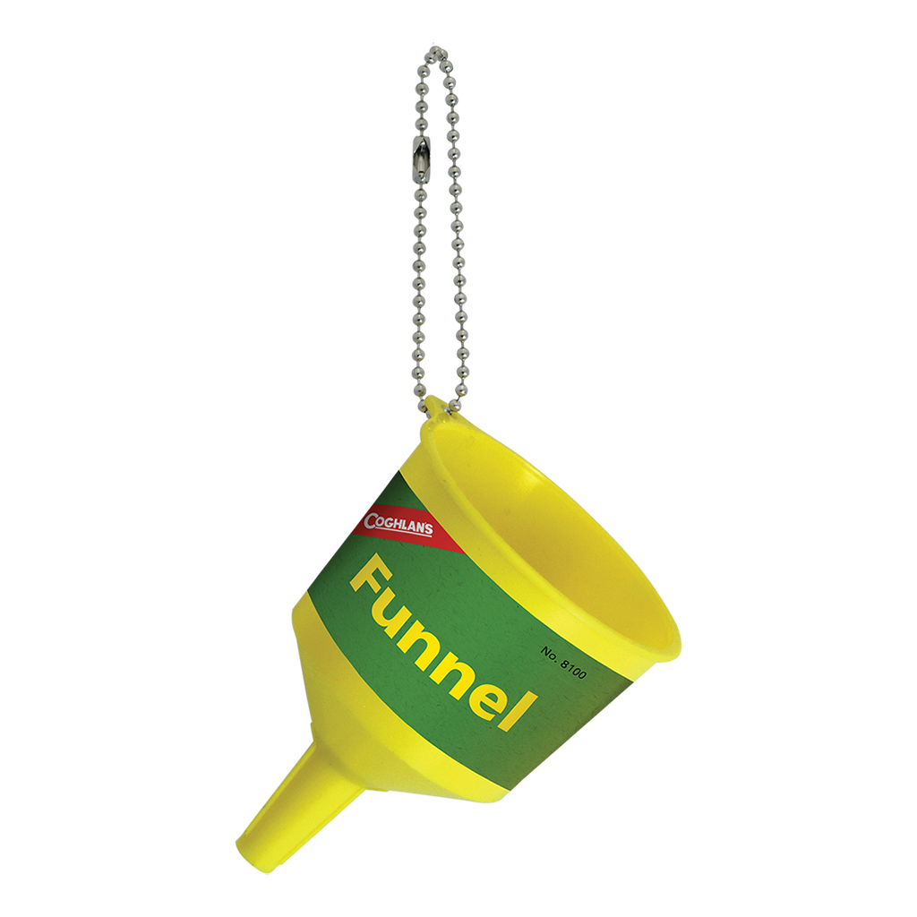 Funnel