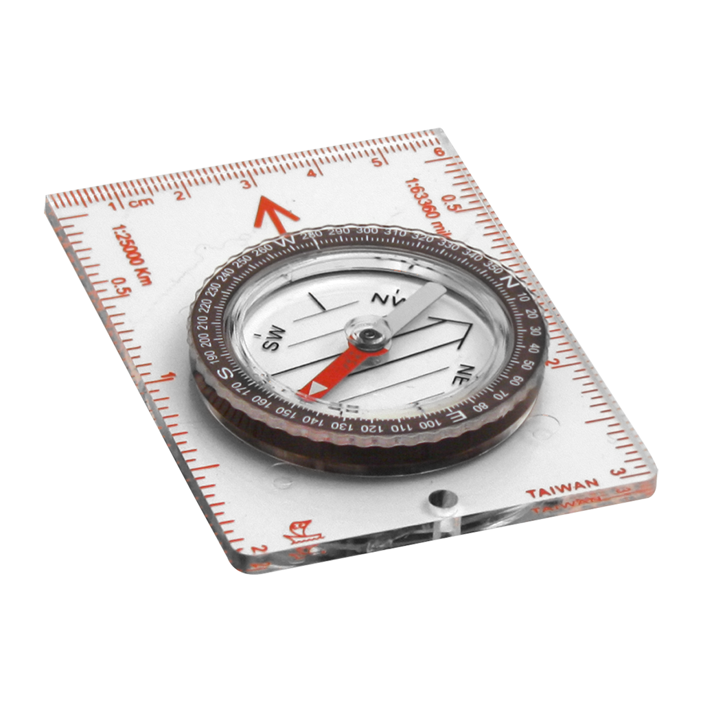 Map Compass