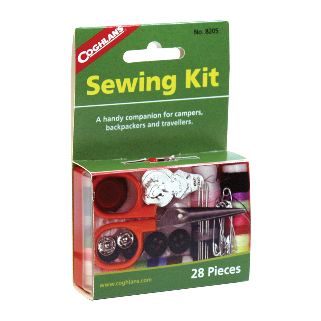 Sewing Kit