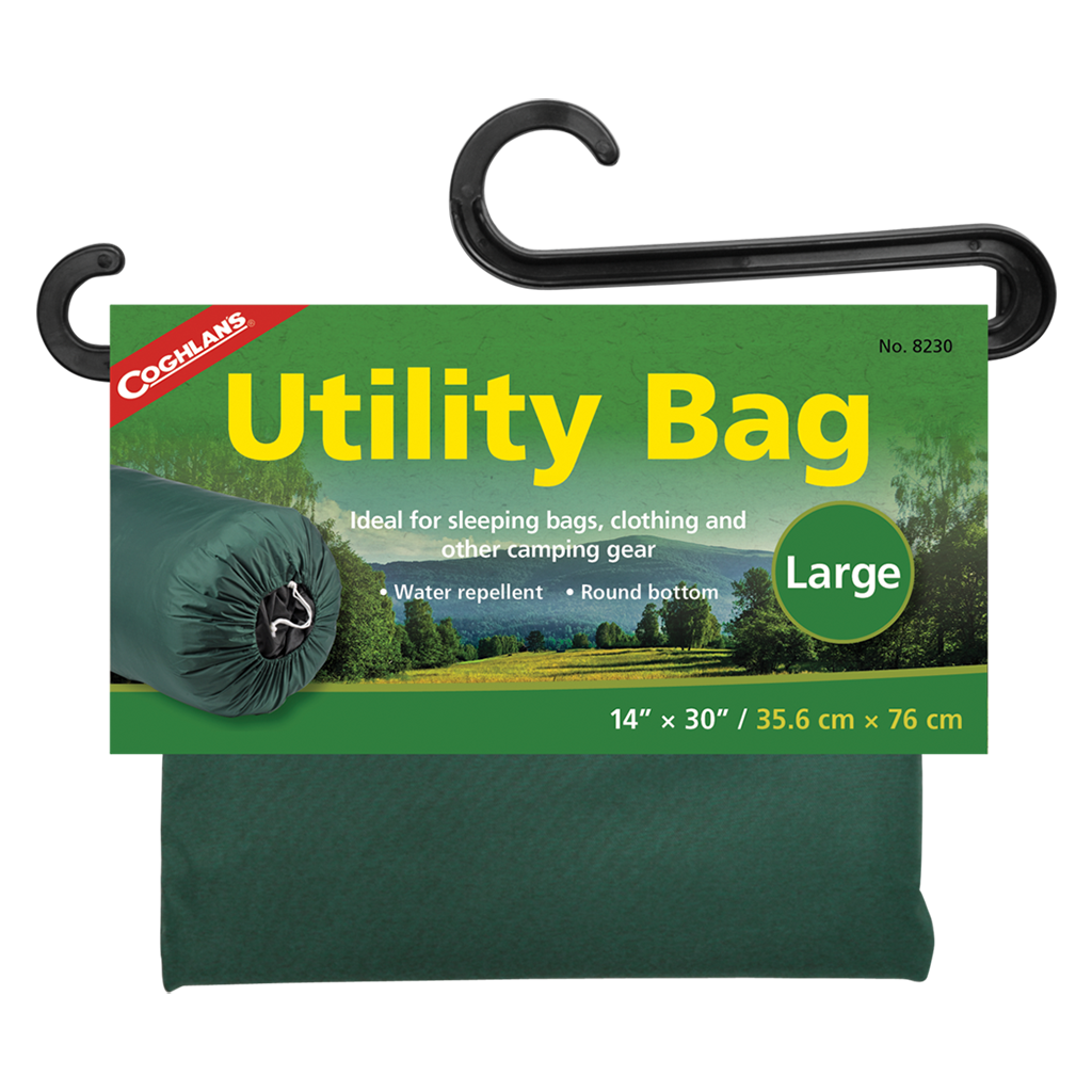 Utility Bag - 14"