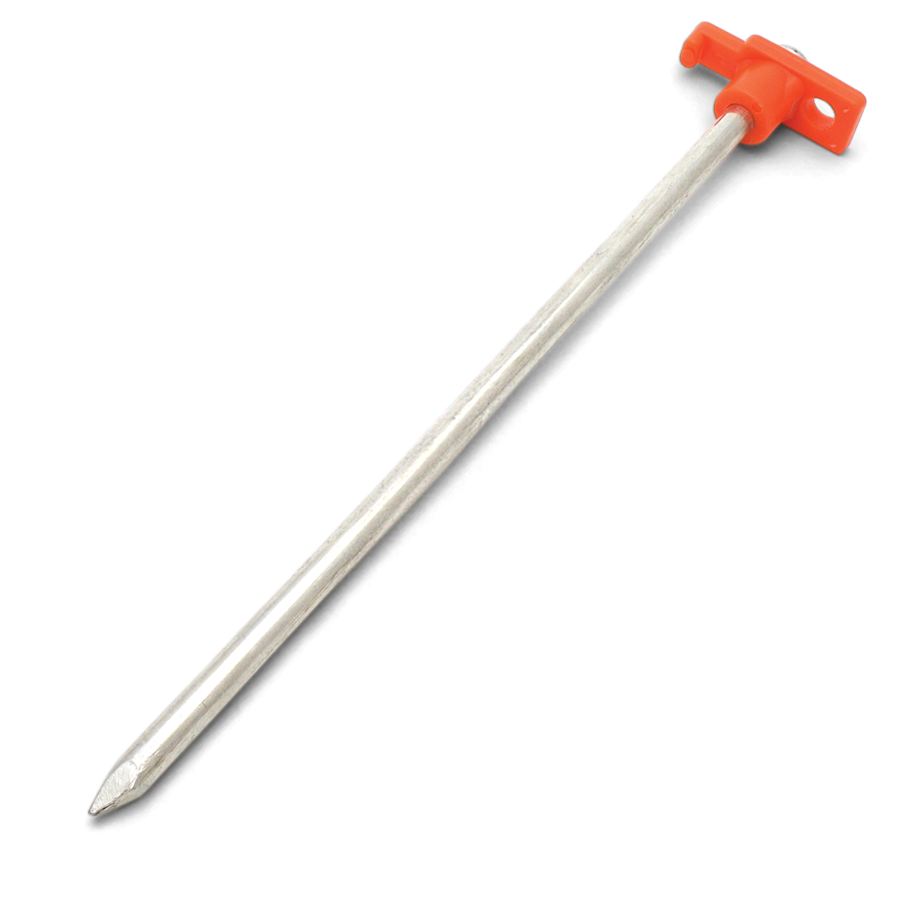 Nail Pegs - 10" - Bulk