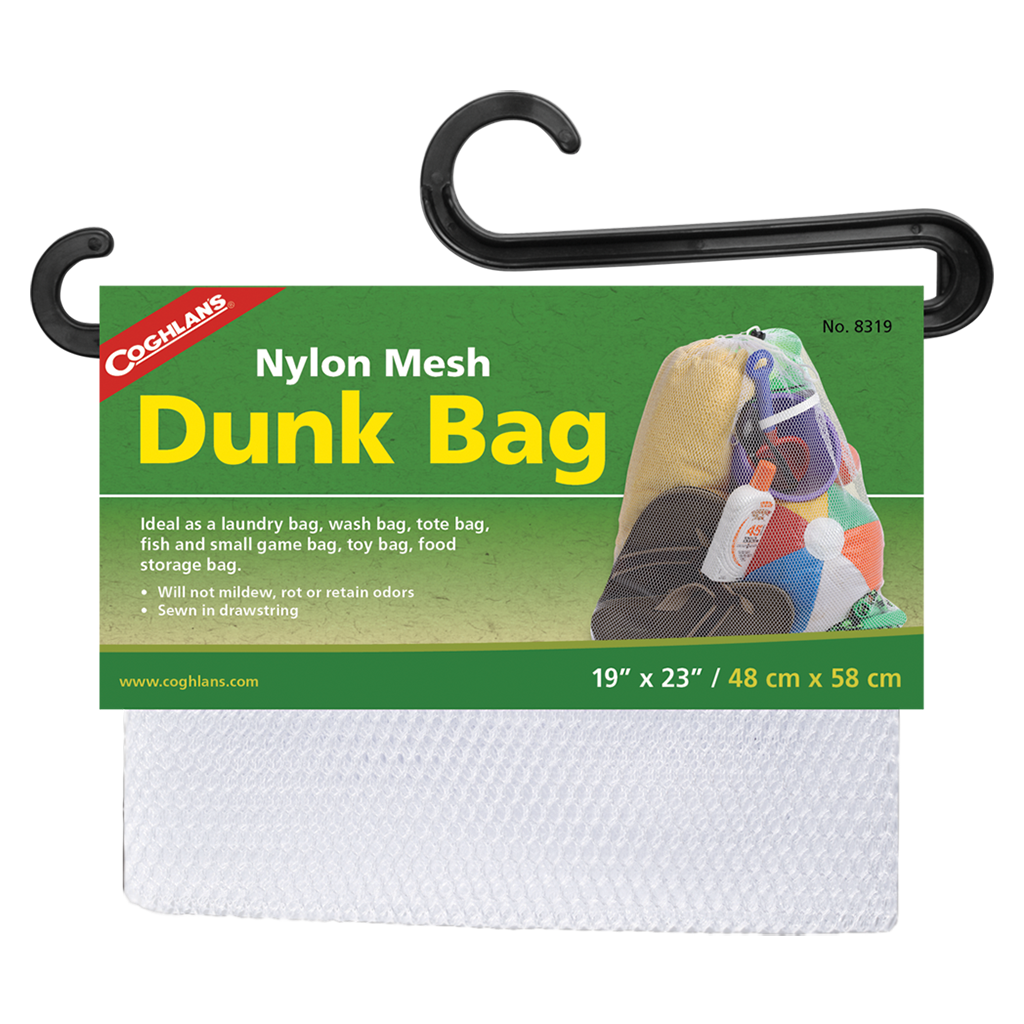 Dunk Bag