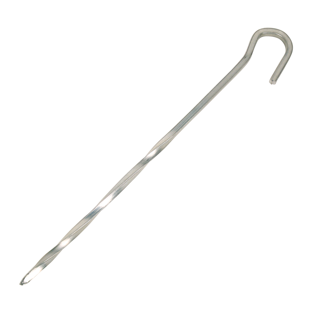 Skewer Pegs - 7" - Bulk