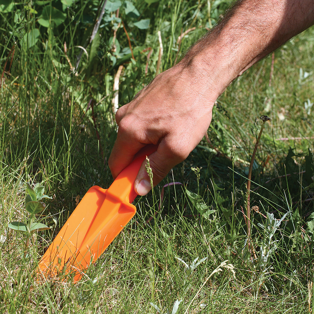 Trowel