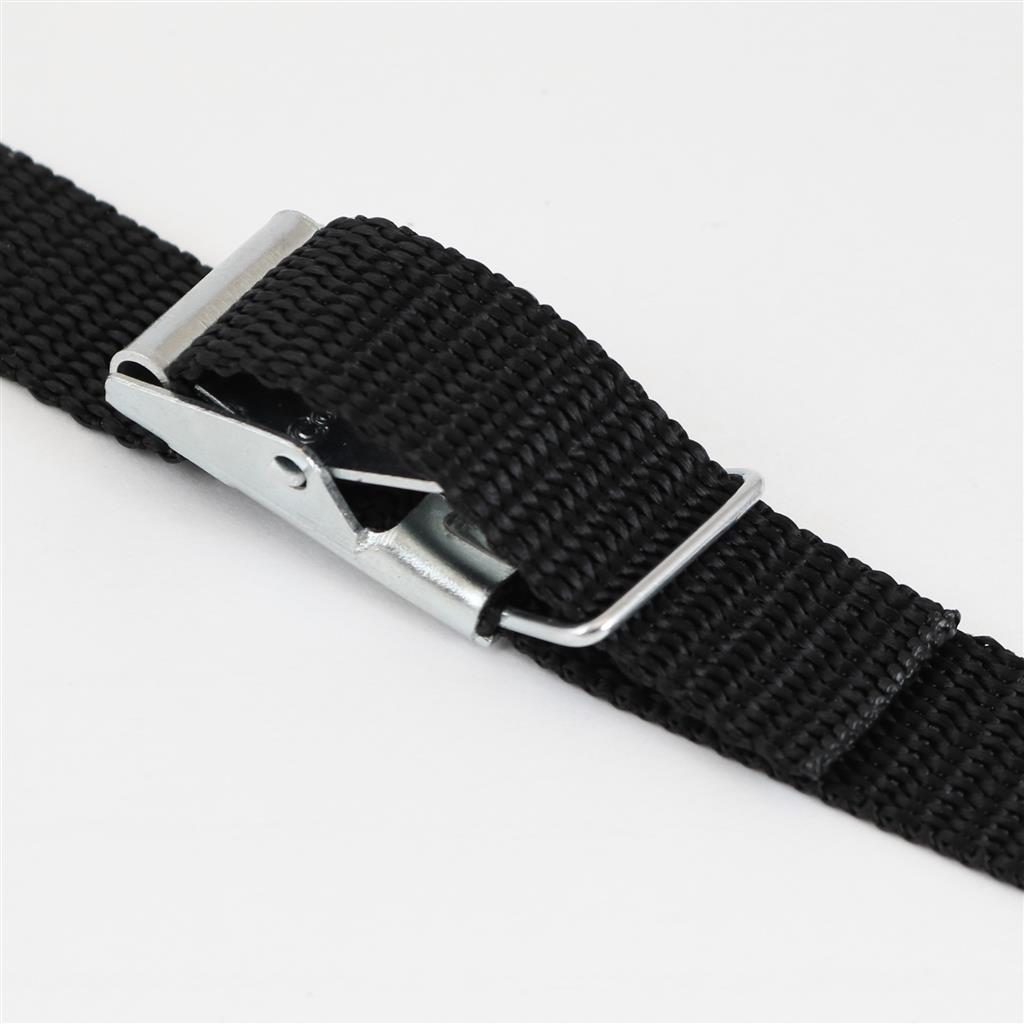 Gear Straps - 60" - 2 Pack