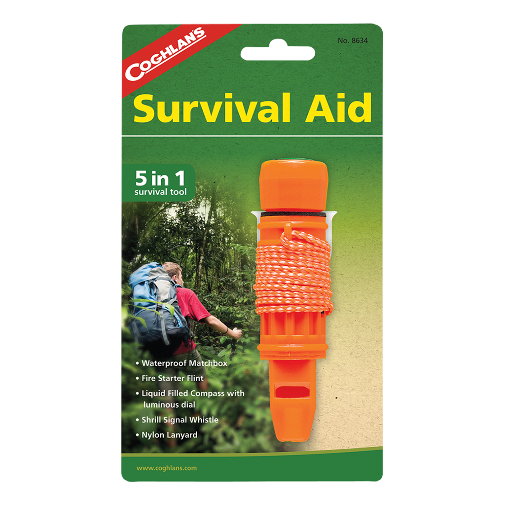 Survival  Aid