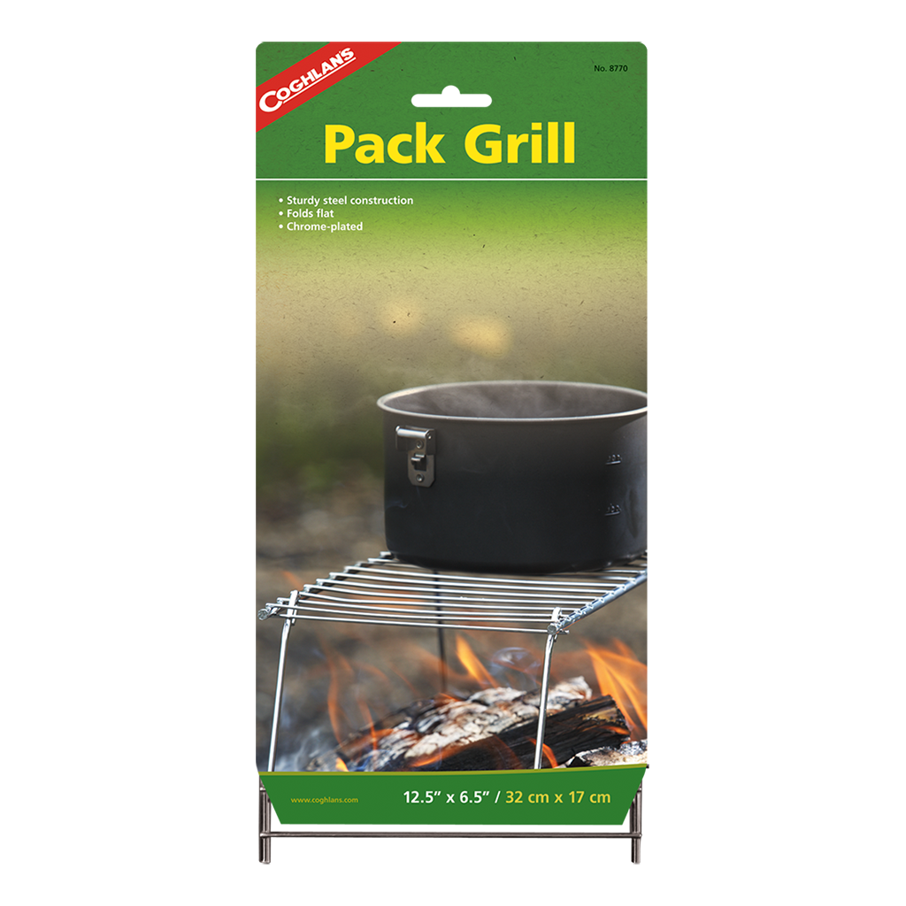 Pack Grill