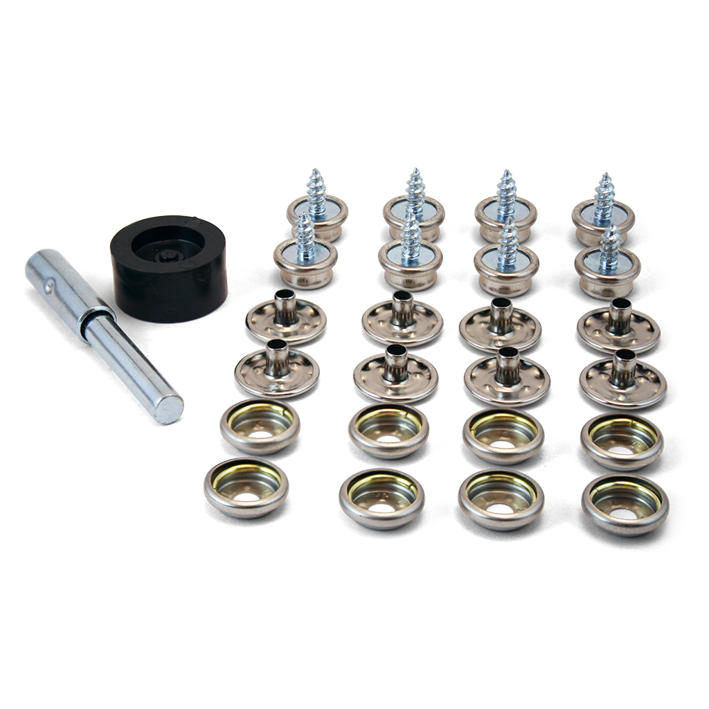 Snap Fastener Kit