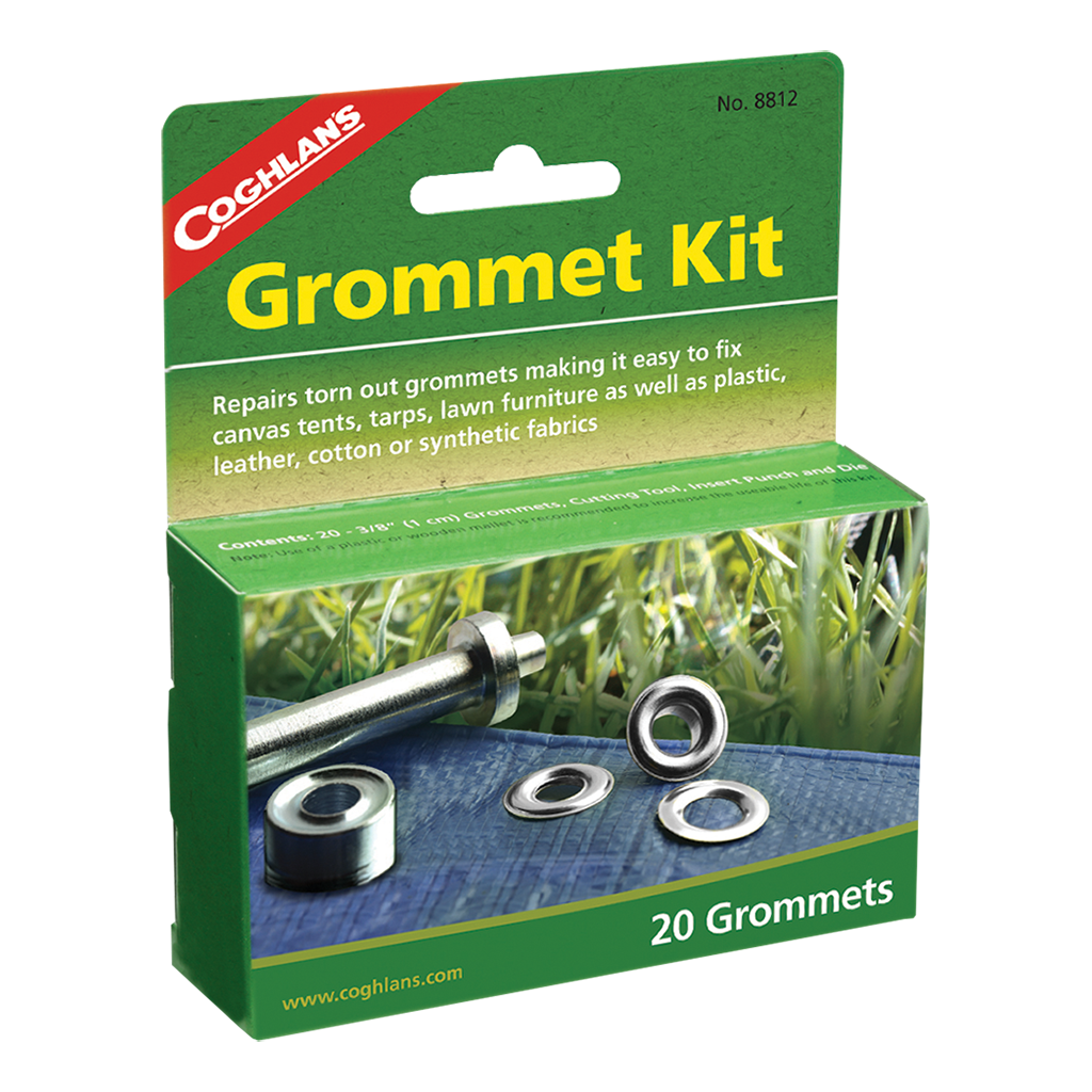 Grommet Kit