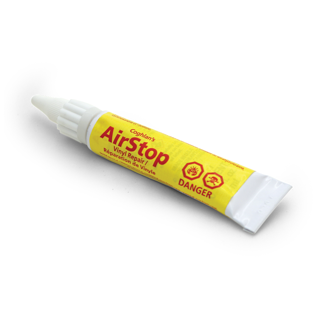 Airstop