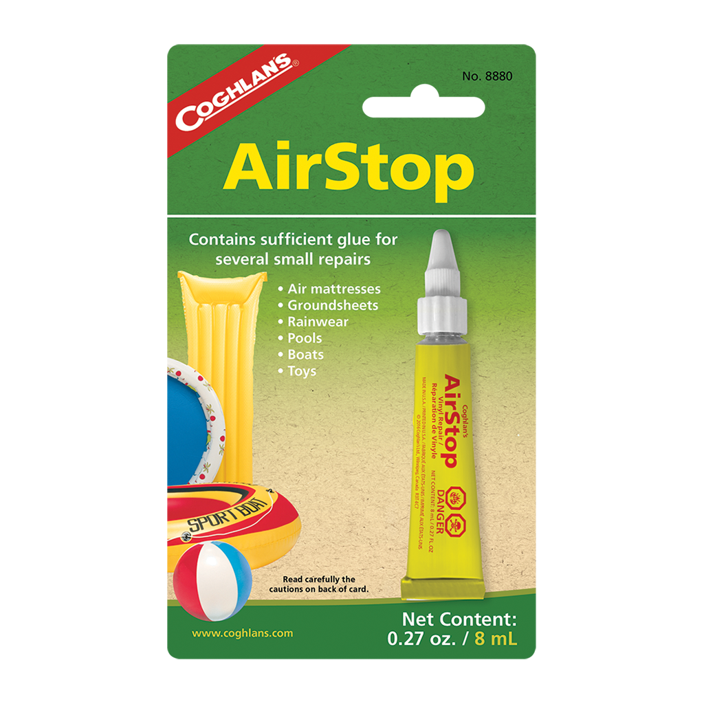 Airstop