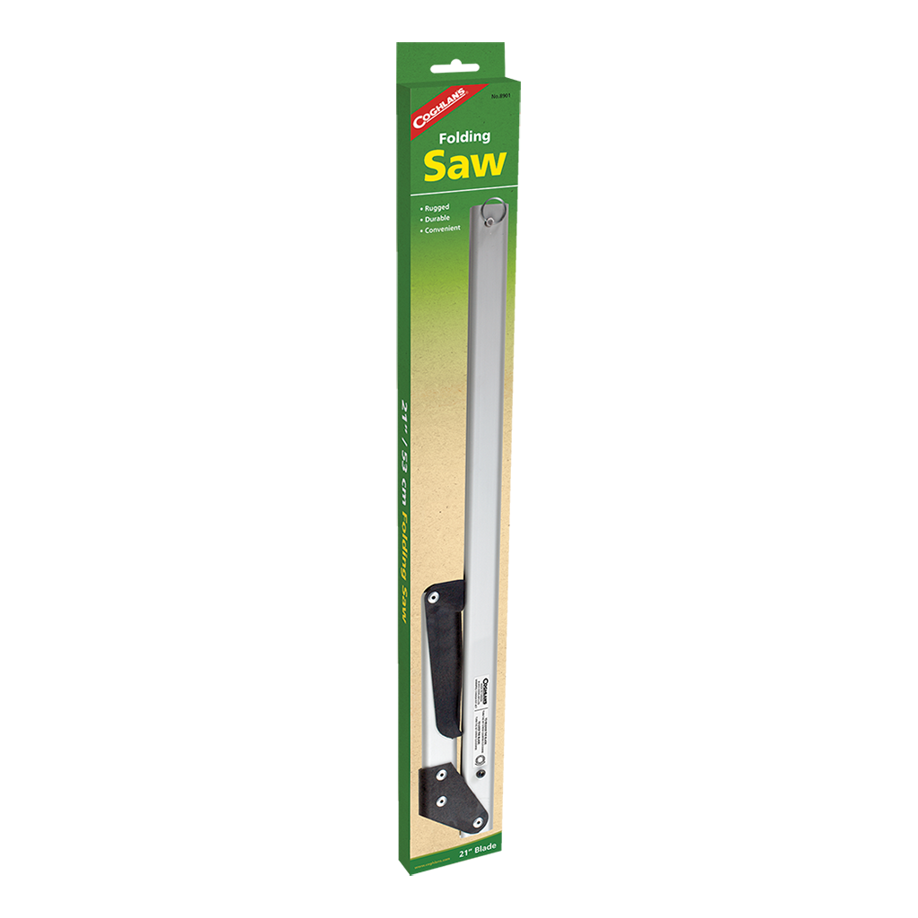 Folding Saw